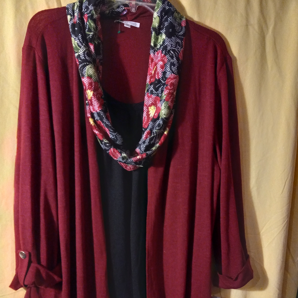 Women Apparel